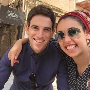 Meet your Posher, Josh